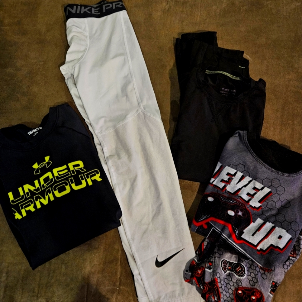 Boy Clothes